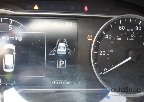 2020 Nissan Versa Sv Xtronic Cvt из США, поврежденный, VIN 3N1CN8EV0LL868916